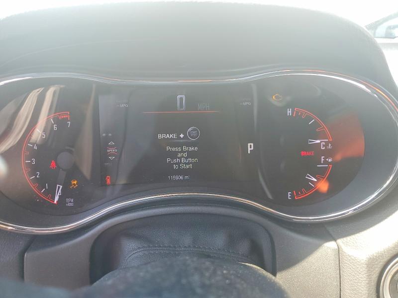 Aukcja sprzedaży 2015 Dodge Durango, vin: 1C4RDHDG5FC795460, numer aukcji: 61319616