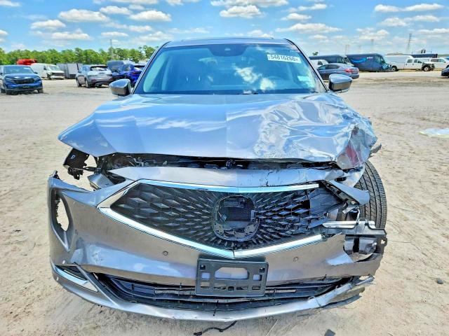 Продаж на аукціоні авто 2024 Acura Mdx, vin: 5J8YE1H46RL006044, номер лоту: 53630476