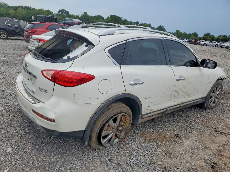 Продажа на аукционе авто 2017 Infiniti Qx50, vin: JN1BJ0RP1HM385131, номер лота: 61757466