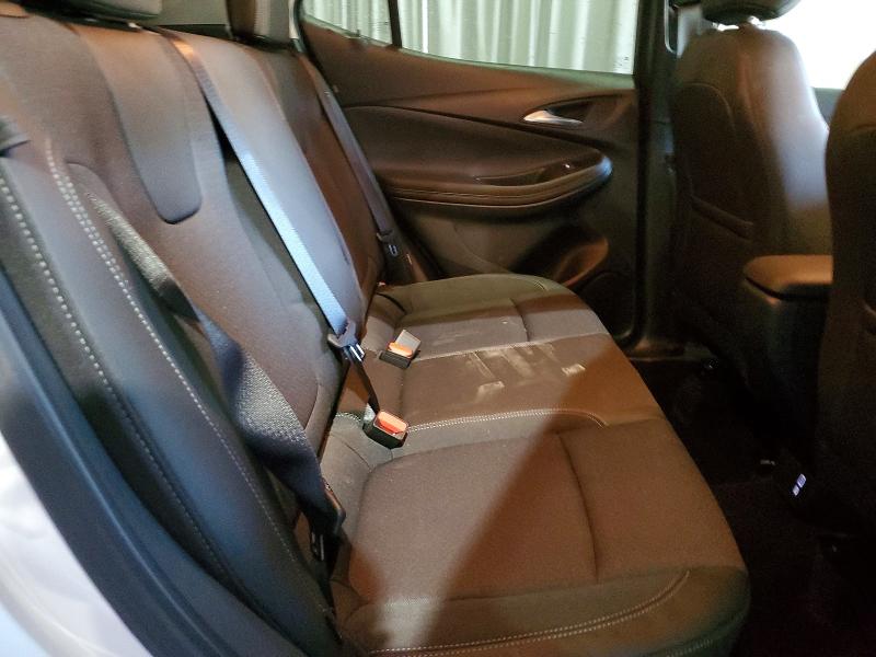 Aukcja sprzedaży 2026 Buick Encore Gx, vin: KL4AMCSL3TB119651, numer aukcji: 60687256