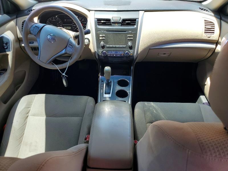 Aukcja sprzedaży 2015 Nissan Altima, vin: 1N4AL3AP6FC431822, numer aukcji: 56344646