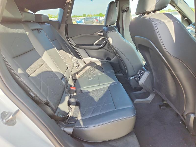 Aukcja sprzedaży 2026 Bmw X1, vin: WBX73EF06T5710363, numer aukcji: 61415606