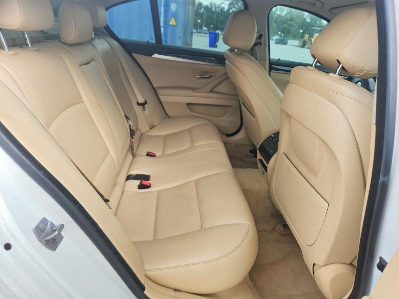 Продаж на аукціоні авто 2015 Bmw 528, vin: WBA5A7C51FD628618, номер лоту: 59788376