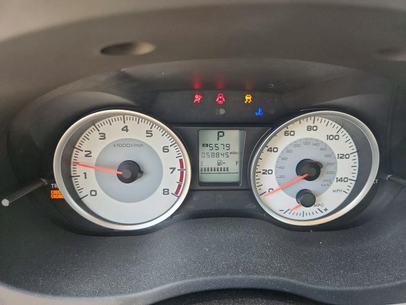 Продажа на аукционе авто 2013 Subaru Impreza, vin: JF1GPAC60D2871920, номер лота: 59073046