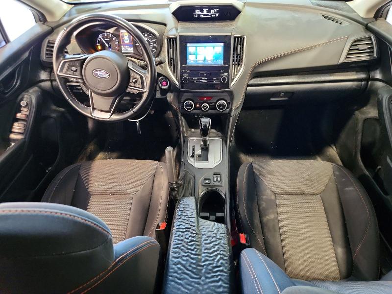 2021 Subaru Crosstrek მანქანა იყიდება აუქციონზე, vin: JF2GTAEC3M8253577, აუქციონის ნომერი: 61134496