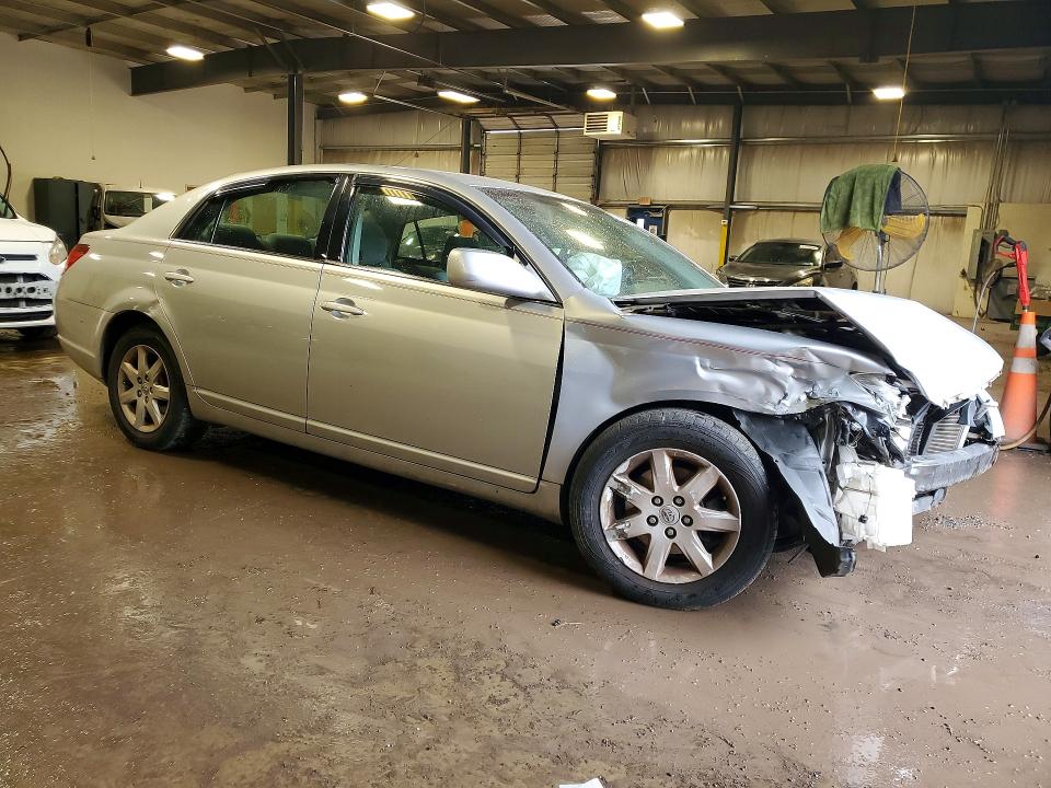 Aukcja sprzedaży 2007 Toyota Avalon, vin: 4T1BK36B27U231669, numer aukcji: 62271316