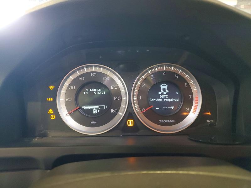Aukcja sprzedaży 2013 Volvo S60, vin: YV1612FS2D2220000, numer aukcji: 60424376
