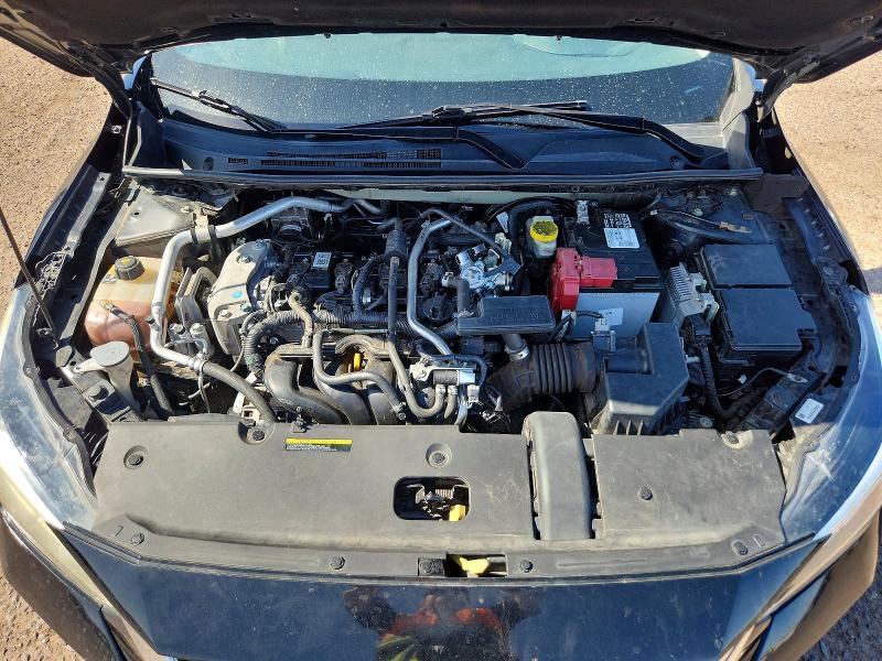 Продаж на аукціоні авто 2022 Nissan Sentra, vin: 3N1AB8CV4NY242200, номер лоту: 59849336