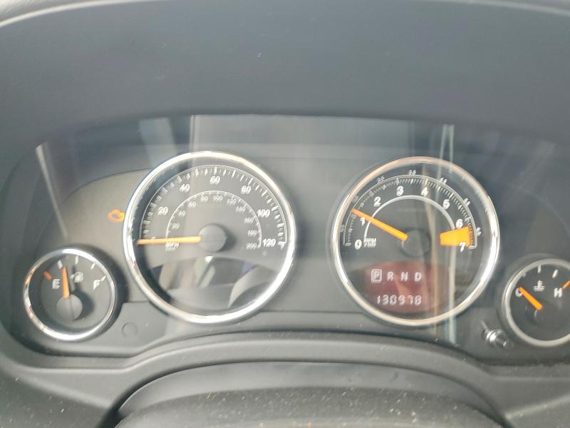 Продажа на аукционе авто 2017 Jeep Compass, vin: 1C4NJDEB1HD128904, номер лота: 61481326