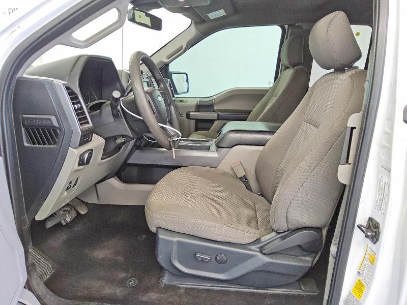 Aukcja sprzedaży 2020 Ford F150, vin: 1FTFX1C47LKD35582, numer aukcji: 58475136