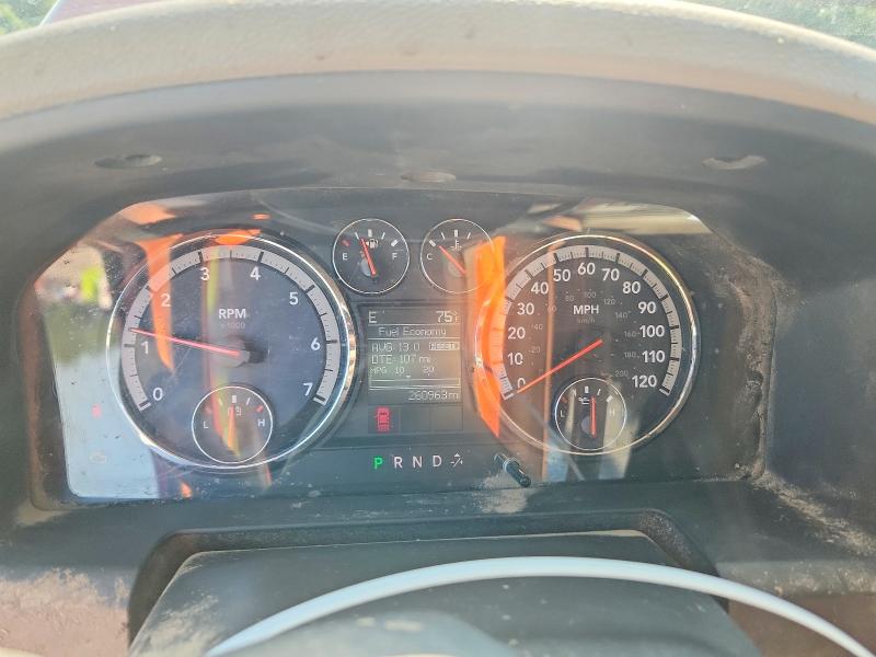 Aukcja sprzedaży 2011 Dodge Ram 1500, vin: 1D7RV1GT8BS600258, numer aukcji: 59972556