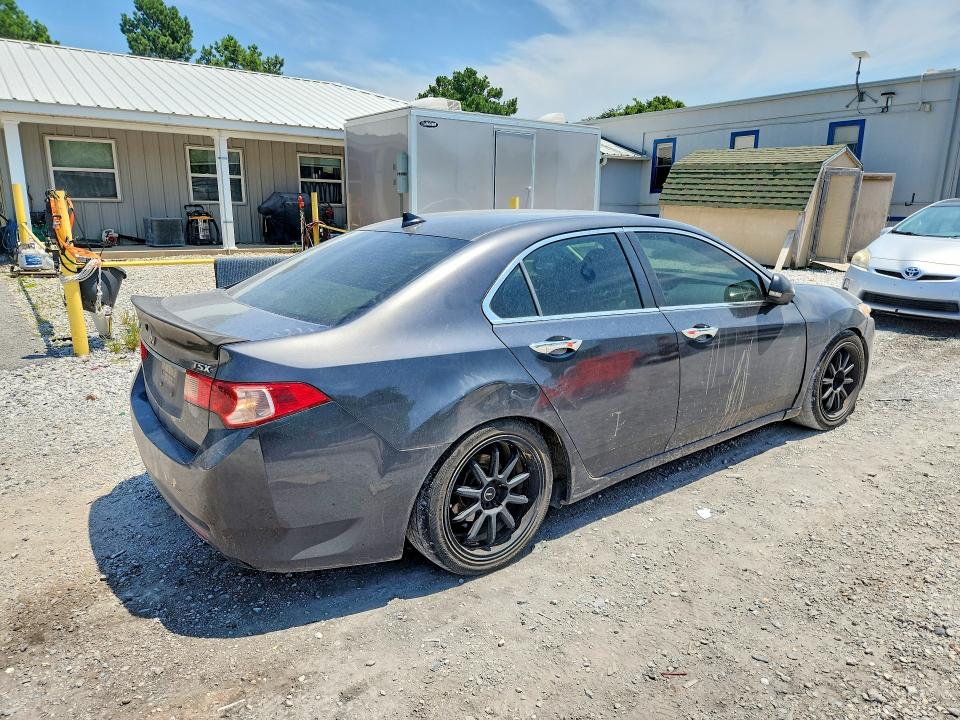60551406 :رقم المزاد ، JH4CU2F48CC028704 vin ، 2012 Acura Tsx مزاد بيع