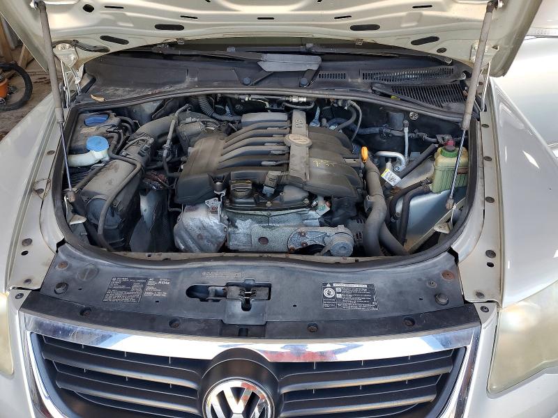 Aukcja sprzedaży 2008 Volkswagen Touareg 2, vin: WVGBE77LX8D073332, numer aukcji: 62814236