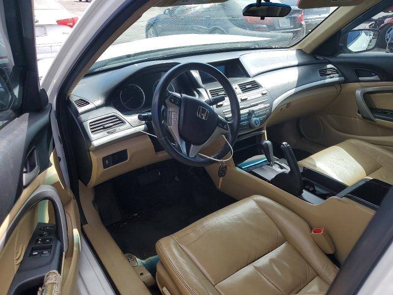 2011 Honda Accord მანქანა იყიდება აუქციონზე, vin: 1HGCS1B89BA009519, აუქციონის ნომერი: 59311756