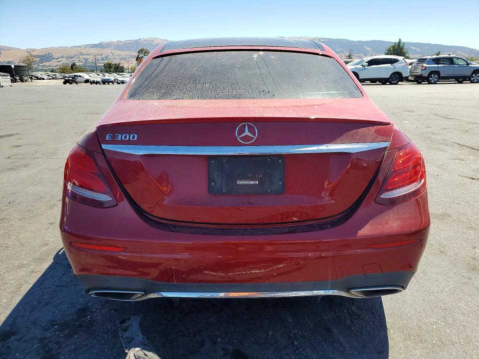 2017 Mercedes-benz E მანქანა იყიდება აუქციონზე, vin: WDDZF4JB8HA067700, აუქციონის ნომერი: 62262746