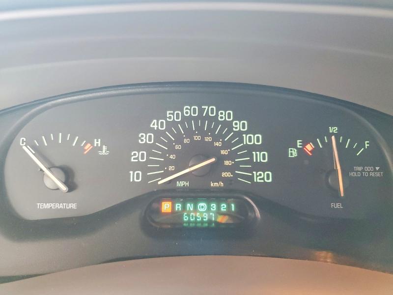 Продажа на аукционе авто 2004 Buick Century, vin: 2G4WS52J341235604, номер лота: 59617216