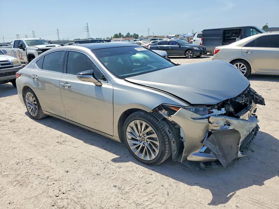 Aukcja sprzedaży 2020 Lexus Es, vin: 58AFZ1B11LU063038, numer aukcji: 61768716