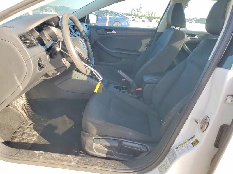 Продаж на аукціоні авто 2015 Volkswagen Jetta, vin: 3VW2K7AJ2FM423779, номер лоту: 60518896