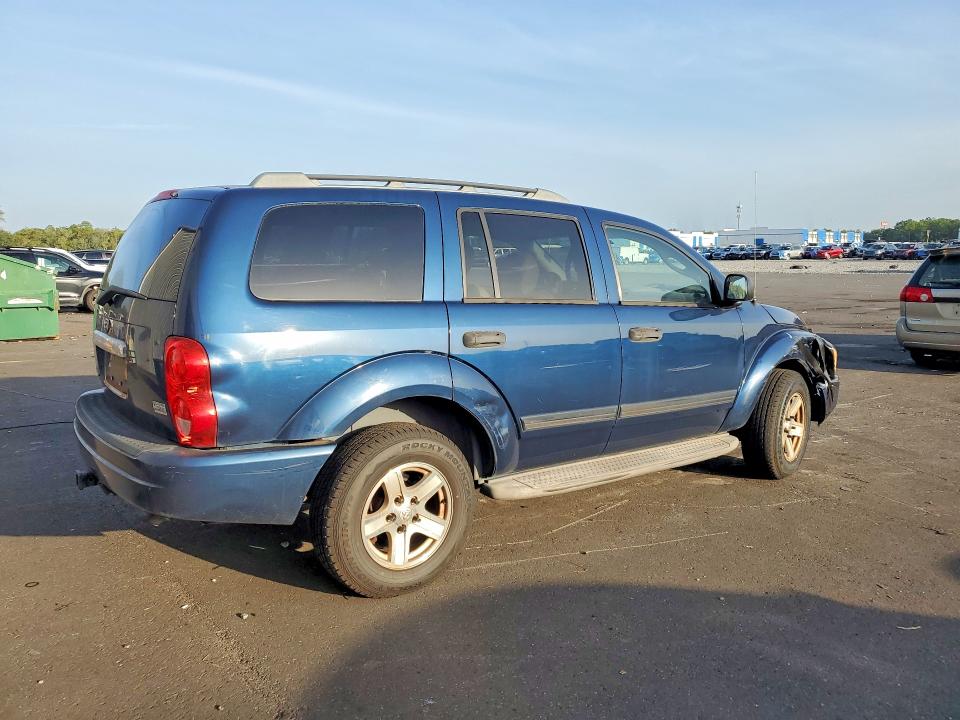 Aukcja sprzedaży 2005 Dodge Durango, vin: 1D4HD48D55F616385, numer aukcji: 62085886