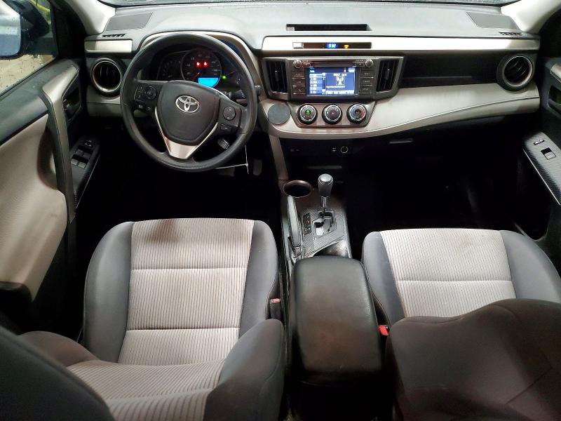 Aukcja sprzedaży 2015 Toyota Rav4, vin: 2T3BFREVXFW344102, numer aukcji: 62875666