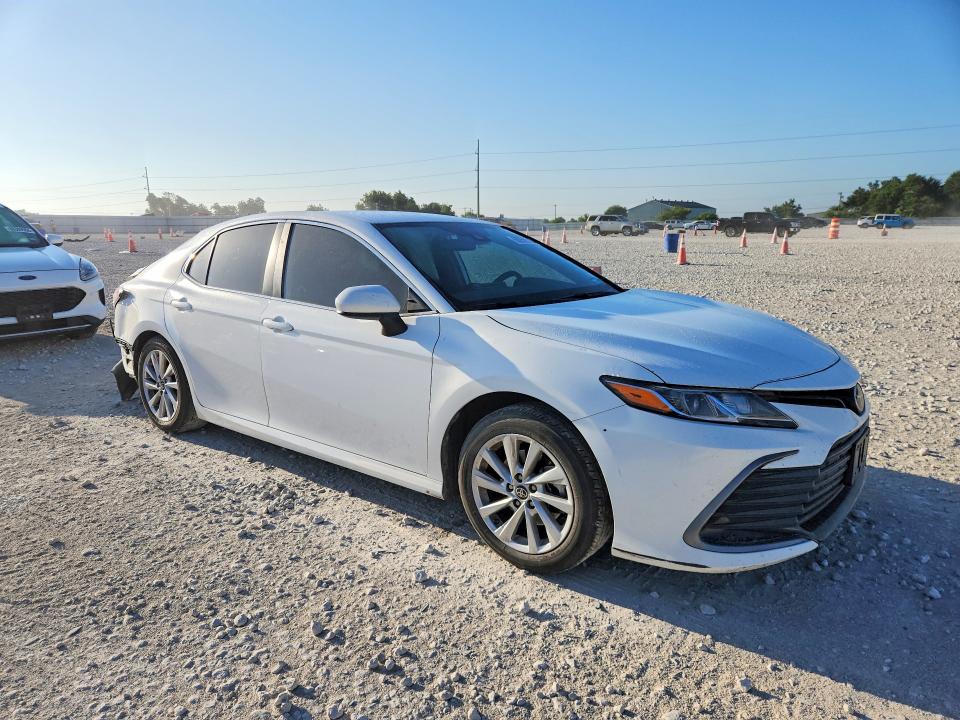 Aukcja sprzedaży 2023 Toyota Camry, vin: 4T1C11AK2PU173825, numer aukcji: 60056506