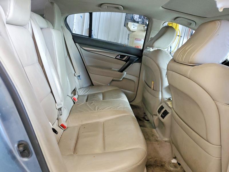 Продаж на аукціоні авто 2010 Acura Tl, vin: 19UUA8F21AA007638, номер лоту: 59383946