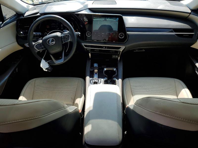 Aukcja sprzedaży 2024 Lexus Rx 350, vin: 2T2BAMBA6RC026510, numer aukcji: 62336266