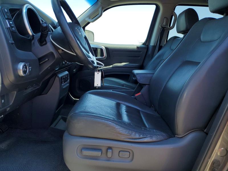 Продаж на аукціоні авто 2008 Honda Ridgeline, vin: 2HJYK16578H513836, номер лоту: 62315096