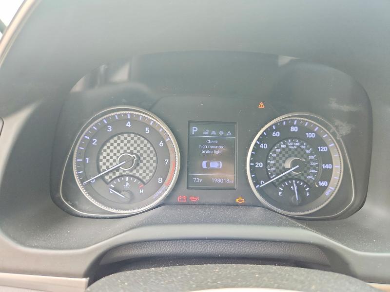 Aukcja sprzedaży 2019 Hyundai Elantra, vin: 5NPD84LF5KH450542, numer aukcji: 61434206