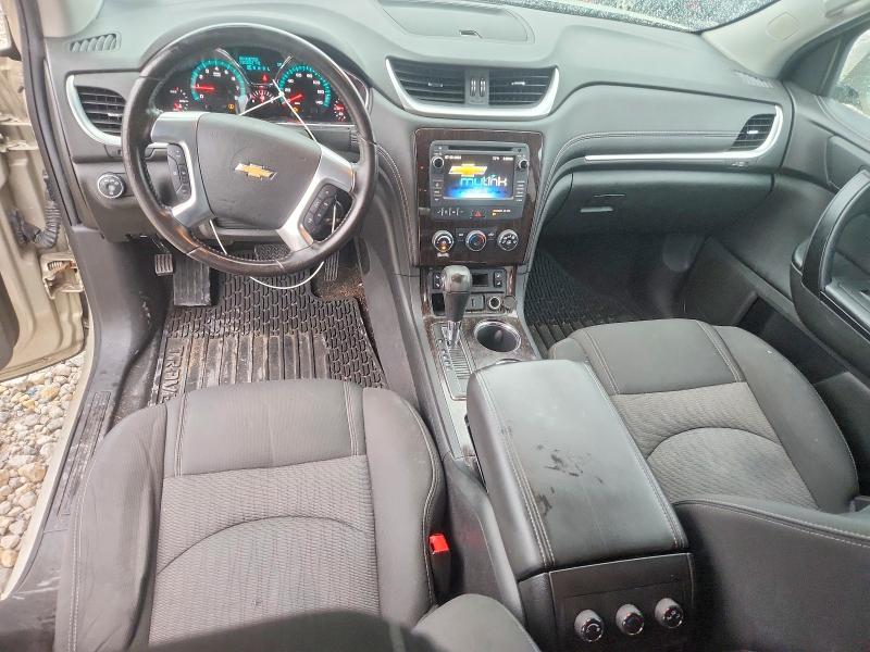 Aukcja sprzedaży 2015 Chevrolet Traverse, vin: 1GNKRGKD4FJ296464, numer aukcji: 62561626