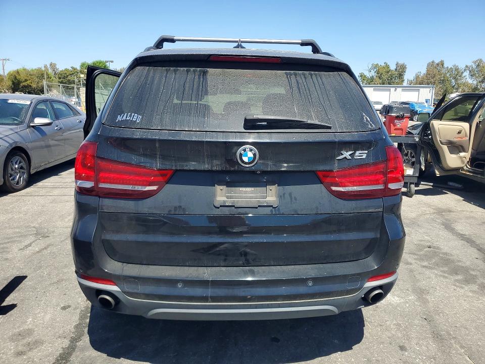 62718256 :رقم المزاد ، 5UXKR2C57E0H33933 vin ، 2014 Bmw X5 مزاد بيع