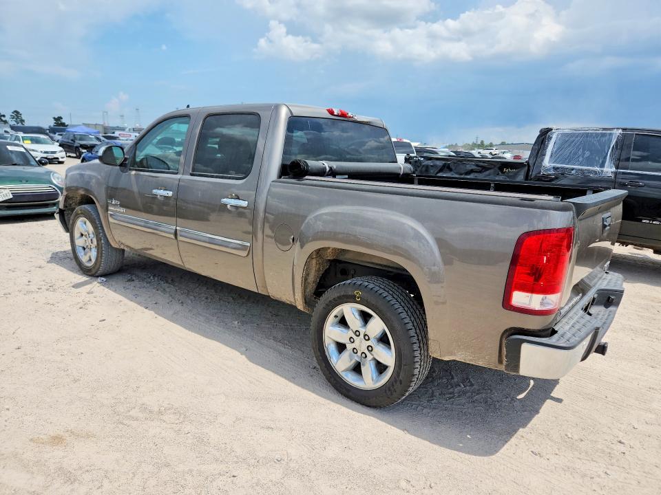 Продажа на аукционе авто 2012 Gmc Sierra, vin: 3GTP1VE08CG296161, номер лота: 59910566