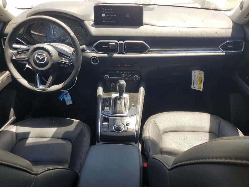 Aukcja sprzedaży 2021 Mazda Cx-5, vin: JM3KFBDMXM1426298, numer aukcji: 61395606