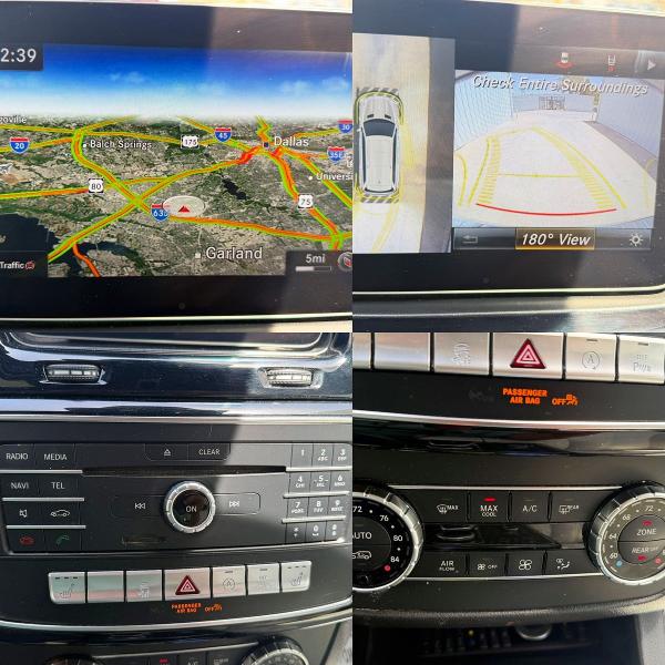 Aukcja sprzedaży 2018 Mercedes-benz Gls, vin: 4JGDF6EE2JB172541, numer aukcji: 59922566