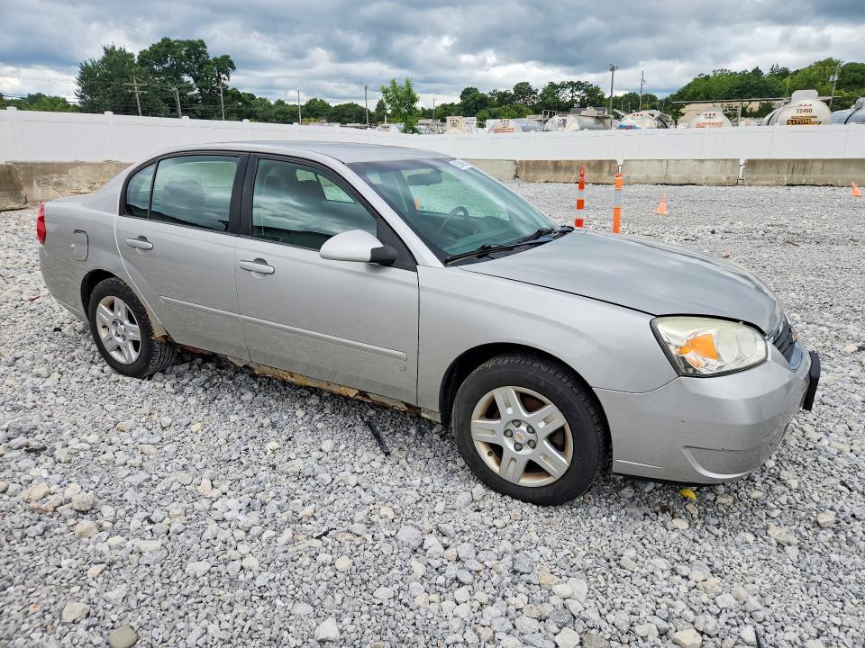 Продаж на аукціоні авто 2007 Chevrolet Malibu, vin: 1G1ZT57F67F299774, номер лоту: 62294886