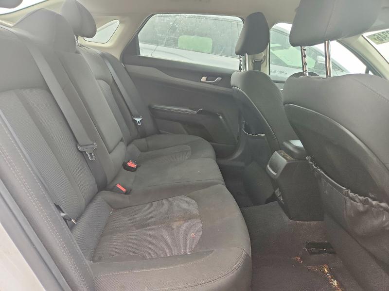 Aukcja sprzedaży 2023 Kia K5, vin: 5XXG14J23PG185799, numer aukcji: 56822346