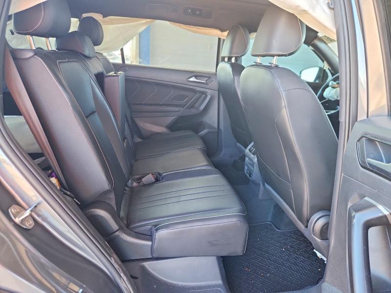 63201226 :رقم المزاد ، 3VVCB7AX8RM099402 vin ، 2024 Volkswagen Tiguan مزاد بيع