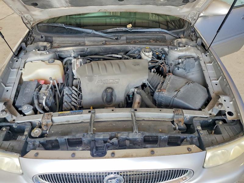 Продажа на аукционе авто 2005 Buick Lesabre, vin: 1G4HR54K75U196659, номер лота: 62385156