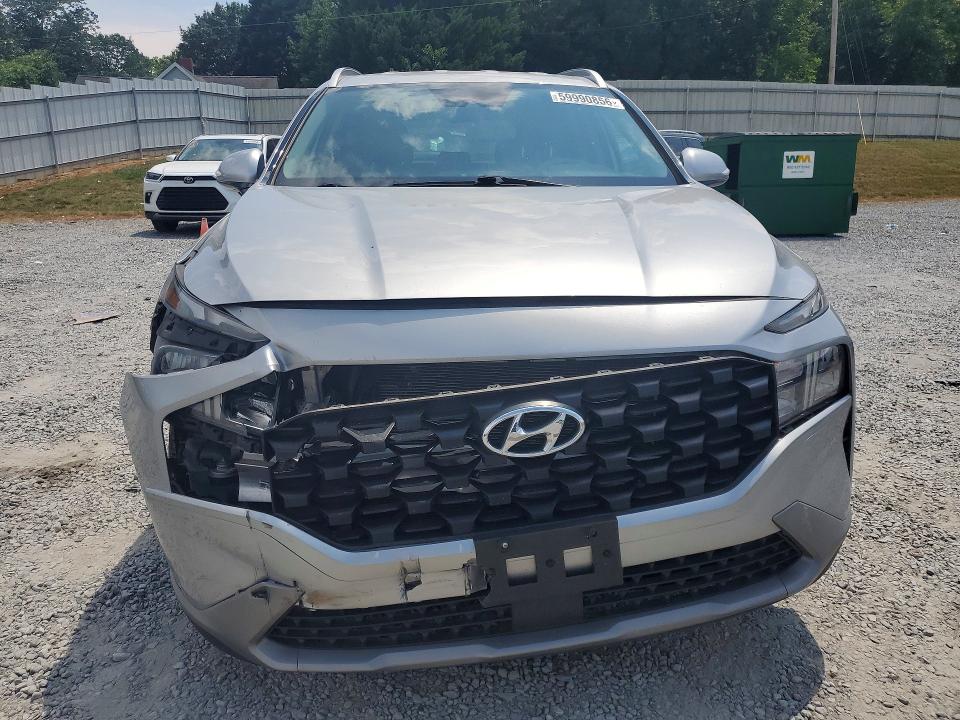 Aukcja sprzedaży 2023 Hyundai Santa Fe, vin: 5NMS24AJ3PH589346, numer aukcji: 59990856