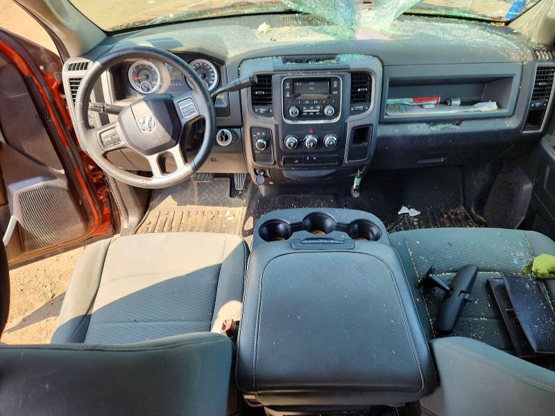Aukcja sprzedaży 2013 Ram 1500, vin: 1C6RR7KT7DS698654, numer aukcji: 60571686
