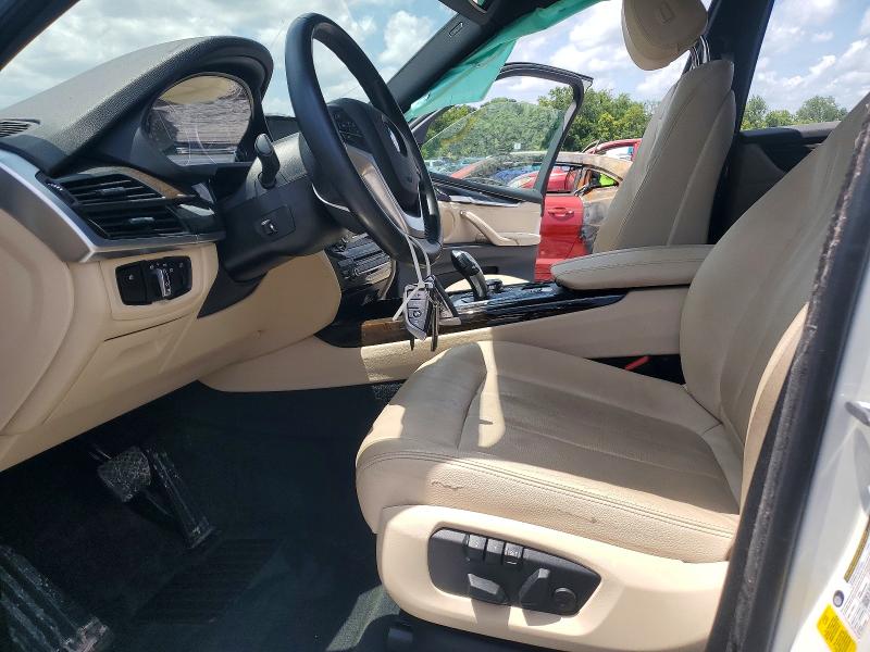 Aukcja sprzedaży 2017 Bmw X5, vin: 5UXKR2C38H0W43397, numer aukcji: 61173446
