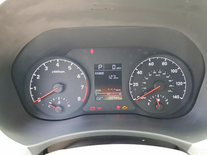 Продаж на аукціоні авто 2021 Hyundai Accent, vin: 3KPC24A64ME134508, номер лоту: 61203476
