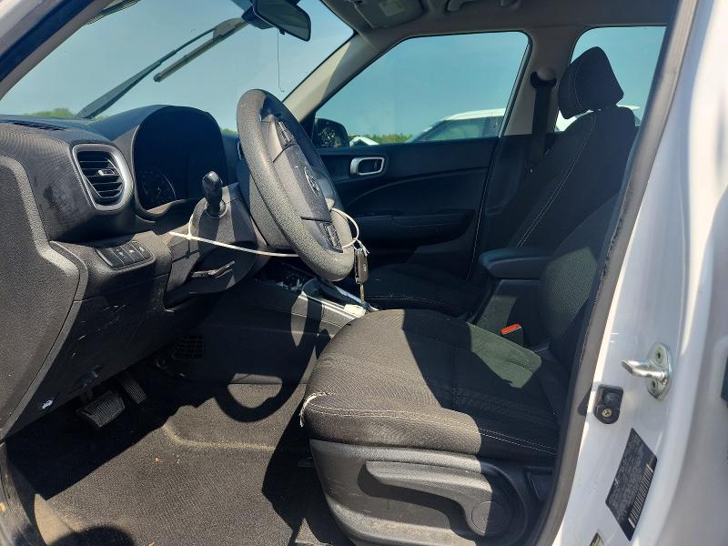 Auction sale of the 2020 Hyundai Venue, vin: KMHRC8A35LU025782, lot number: 62901776