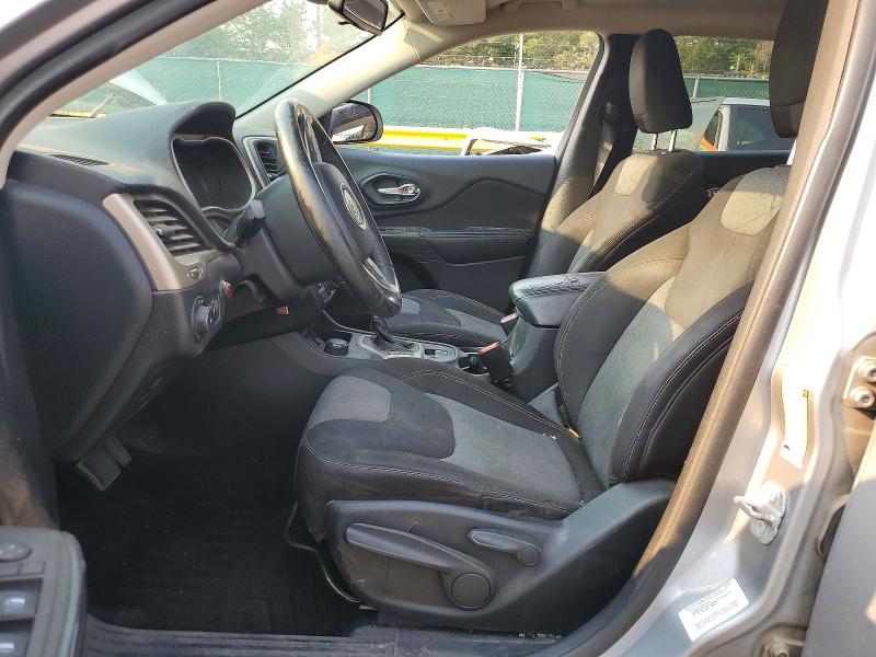 Продаж на аукціоні авто 2014 Jeep Cherokee, vin: 1C4PJMCS5EW208055, номер лоту: 85989195