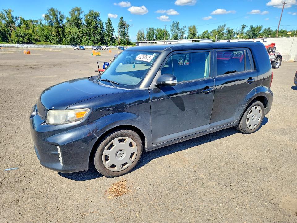 Продаж на аукціоні авто 2014 Scion Xb, vin: JTLZE4FE8EJ064490, номер лоту: 60997526