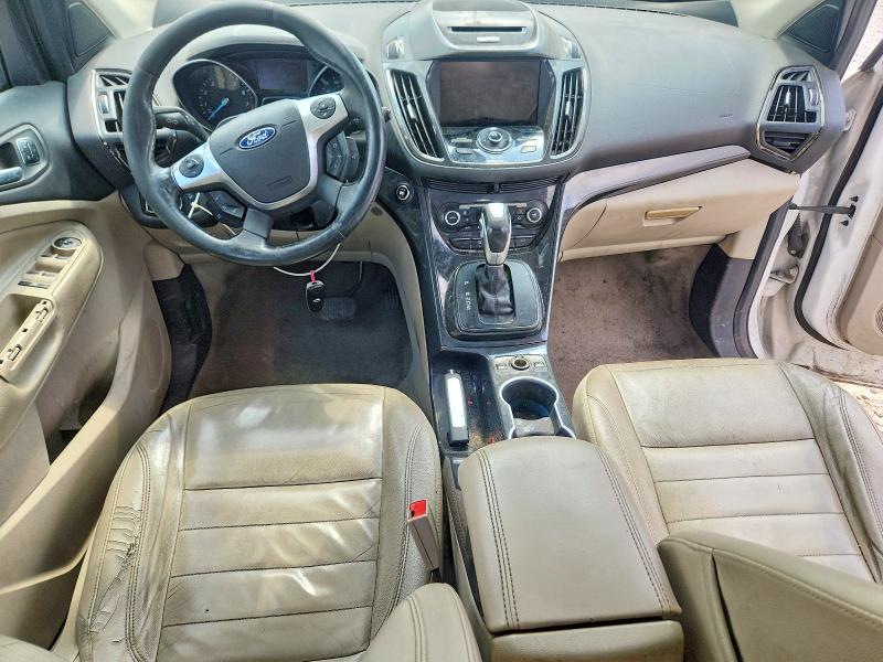 Продажа на аукционе авто 2014 Ford Escape, vin: 1FMCU0J95EUC51476, номер лота: 59123556