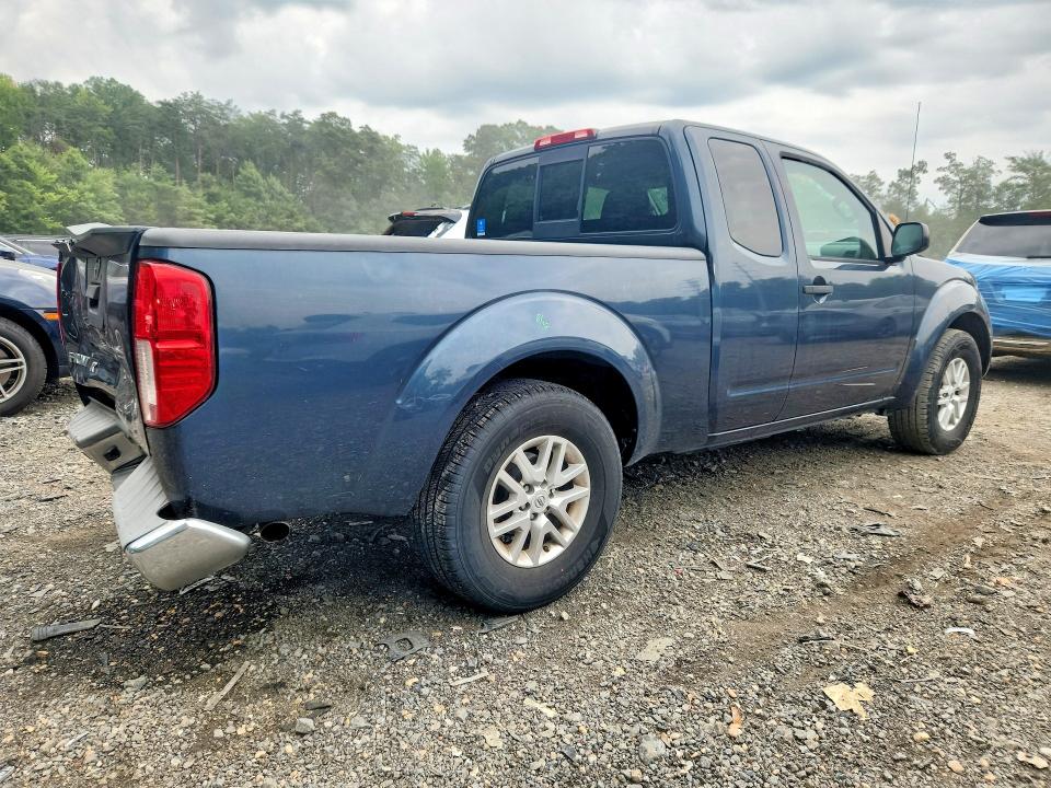 Aukcja sprzedaży 2015 Nissan Frontier, vin: 1N6AD0CU8FN716435, numer aukcji: 62535316