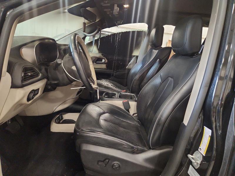 Aukcja sprzedaży 2017 Chrysler Pacifica, vin: 2C4RC1GG5HR752043, numer aukcji: 63169726