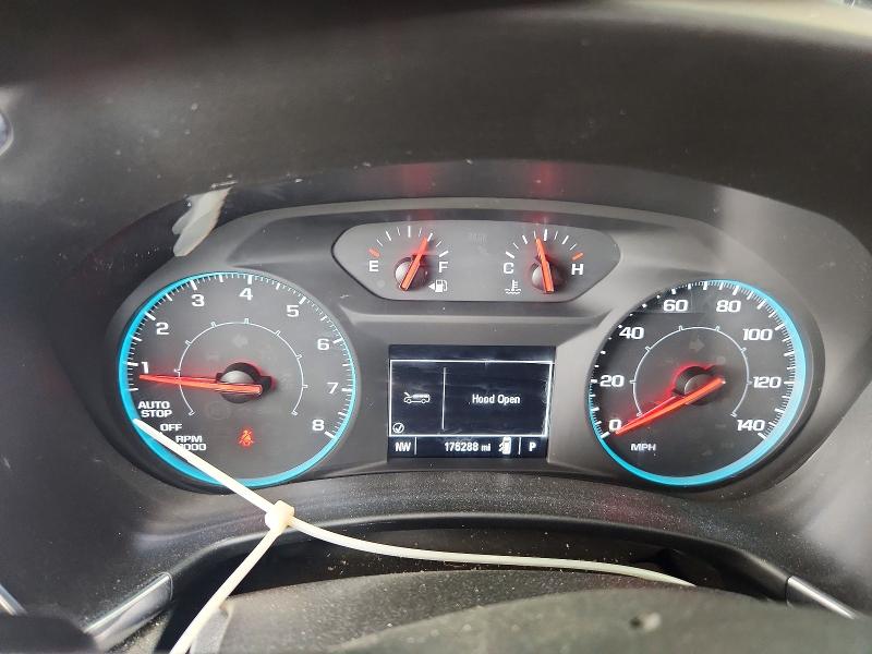 Продажа на аукционе авто 2020 Chevrolet Equinox, vin: 3GNAXHEV6LS698878, номер лота: 59826816