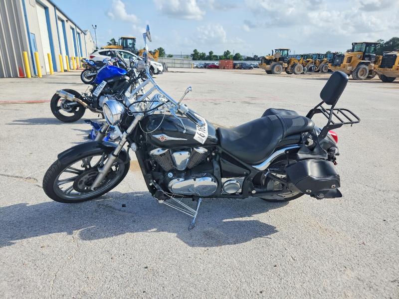 61695506 :رقم المزاد ، JKAVN2C188A019726 vin ، 2008 Kawasaki Vn900 مزاد بيع